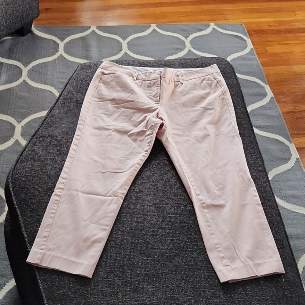 Worthington Pastel Pink Petite Size 10 Petite